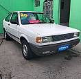 Volkswagen Gol Geração I 1000 2P 1996