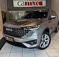 Gwm Haval H6 Premium Hev 2025