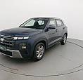 Hyundai Creta Comfort 1.0 Tb 12V Flex Aut 2026