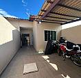 Linda Casa Padrão Curió Utinga 
