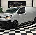 Citroen Jumpy Cargo 1.5 Turbo Diesel 2023