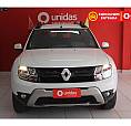 Renault Duster 1.6 16V Sce Flex Dynamique Manual