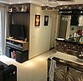 Apartamento À Venda Com 2 Dormitórios Em Recanto Fortuna