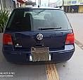 Golf 2001