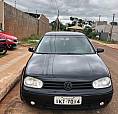 Golf 1.6 Mi Generation 2002/2003