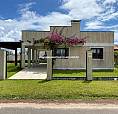 Térrea Para Venda Possui 150 Metros Quadrados Com 2 Quartos Em Atlantida Sul - Osório - Rs