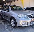 Citroen C3 Glx 1.4 2011 Flex 