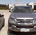 Vendo Hilux Sw4 2019/2019
