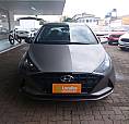 Hyundai Hb20S 2022 1.0 12V Flex Vision Manual