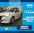 Peugeot 208 1.0 Firefly Flex Like Manual