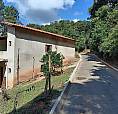 Aluga Pequeno Sitio Com Casa De 4 Quartos Em Itabirito - Mg
