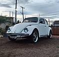 Carro Fusca 1500 Reliquia Bem Cuidado Com Modificaçoes - Ano 1984 Documentado