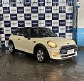 Mini Cooper 2018
