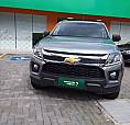 Chevrolet S10 2024 2.8 16V Turbo Diesel Lt Cd 4X4 Automático