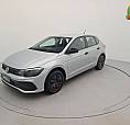 Volkswagen Polo Track 1.0 Flex 12V 5P 2025