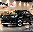 Honda Wr-v Ex 1.5 Flexone 16v 5p Aut. 2027