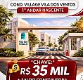 Chave Baratissima