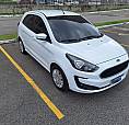 Ford Ka Se 1.5 Novo Troco Financio Aceito Carro Ou Moto Maior Ou Menor Valor 
