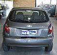 Chevrolet Celta Spirit/ Lt 1.0 Mpfi 8V Flexp. 5P 2015