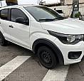 Fiat Mobi Like 1.0 Fire Flex 5P. 2021