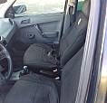 Volkswagen Gol Geração Iv City Trend 1.0 8V Mi Total Flex Mec. 4P 2007