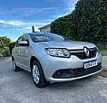 Renault Logan Expression Flex 1.6 16V 4P 2020