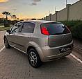 Fiat Punto Elx 1.4 Fire Flex 8V 5P 2008