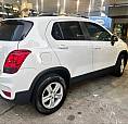 Chevrolet Tracker Lt 1.4 Turbo 16V Flex 4X2 Aut. 2018