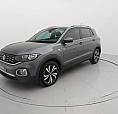 Volkswagen T-Cross Highline 1.4 Tsi Flex 16V 5P Aut 2024