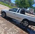 Volkswagen Saveiro Surf 1.6 Mi Total Flex 2P 2009