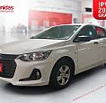 Chevrolet Onix Hatch 1.0 12V Flex Mec. 4P 2025