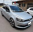 Volkswagen Gol Geração Vi Trendline 1.0 8V Total Flex Mec. 4P 2015