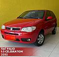 Fiat Palio Celebration 1.0 Fire Flex 8V 2P 2015