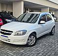 Chevrolet Celta Spirit/ Lt 1.0 Mpfi 8V Flexp. 5P 2015