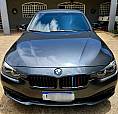 Bmw 320I A 2.0 Turbo/Activeflex 16V 184Cv 4P 2018