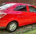 Gm - Chevrolet Prisma