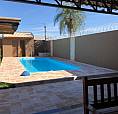 ?Casa Com Piscina Em Bicanga 