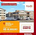 [104] Royale, Apartamentos Com 2 Quartos, 48 A 55 M² - Turu/Gen. Arthur Carvalho