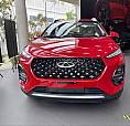 Chery Tiggo 3X 1.0 Vvt Turbo Iflex Pro