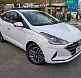 Hb20 1.0 Turbo Diam. Aut. Flex 2020