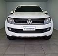 Amarok Trendline Cd 2.0 Tdi 4X4 Dies Aut