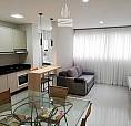 Apartamento Mobiliado Para Alugar No Bairro Velha Em Blumenau
