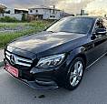 Mercedes-Benz C-180 Cgi Exc. 1.6 