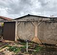 Casa Para Venda Possui 15 Metros Quadrados Com 4 Quartos Em Setor Palmares - Trindade - Go