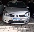 Sandero Vibe 1.6 