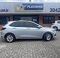 Chevrolet Onix Lt Turbo 2019
