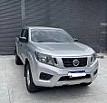 Nissan Frontier S 2021 