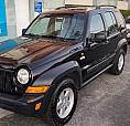 Jeep Cherokee Sport 3.7 V6 4X4