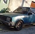 Chevrolet Chevy 500