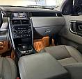 Discovery Sport  Si4 Se 7L